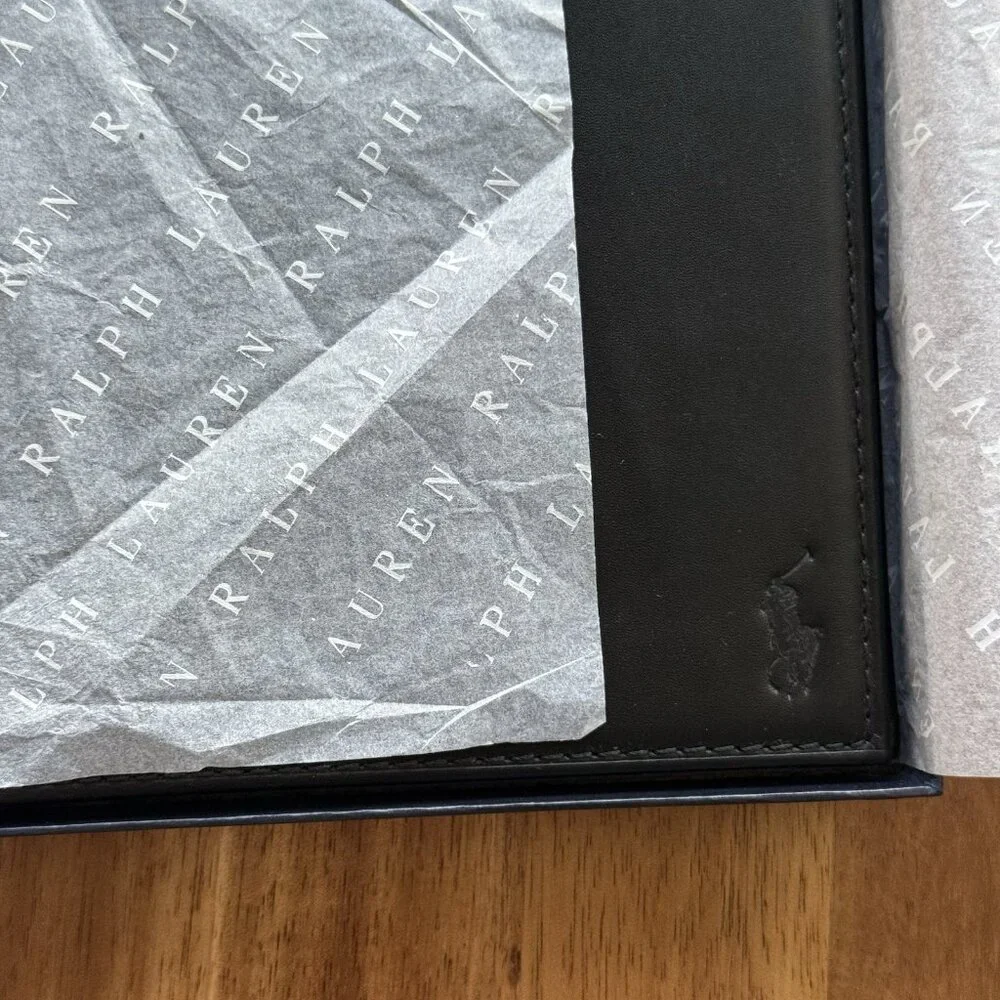 Polo Ralph Lauren open box
